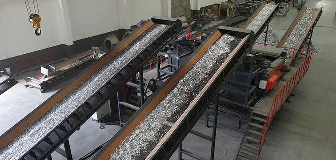 山東花崗巖、建筑垃圾EPC項(xiàng)目