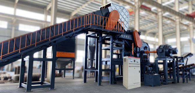 山東花崗巖、建筑垃圾EPC項(xiàng)目